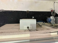 2020 victoria i36 & h12 incubator & hatching vogelverzorging accessoires - afbeelding 6 van  50