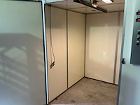 2020 victoria i36 & h12 incubator & hatching vogelverzorging accessoires - afbeelding 7 van  50
