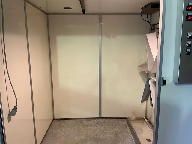 2020 victoria i36 & h12 incubator & hatching vogelverzorging accessoires - afbeelding 8 van  50