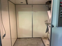 2020 victoria i36 & h12 incubator & hatching vogelverzorging accessoires - afbeelding 8 van  50