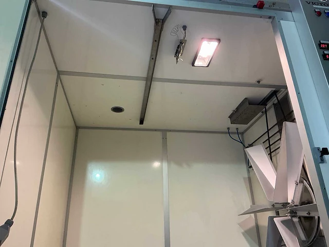2020 victoria i36 & h12 incubator & hatching vogelverzorging accessoires - afbeelding 14 van  50