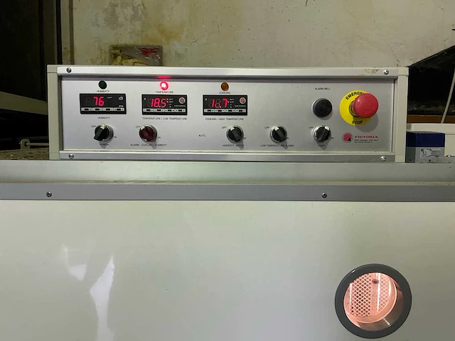 2020 victoria i36 & h12 incubator & hatching vogelverzorging accessoires - afbeelding 16 van  50