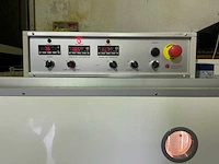 2020 victoria i36 & h12 incubator & hatching vogelverzorging accessoires - afbeelding 16 van  50