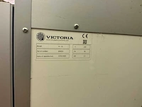 2020 victoria i36 & h12 incubator & hatching vogelverzorging accessoires - afbeelding 20 van  50