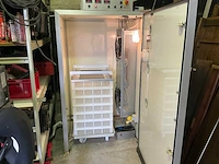 2020 victoria i36 & h12 incubator & hatching vogelverzorging accessoires - afbeelding 22 van  50