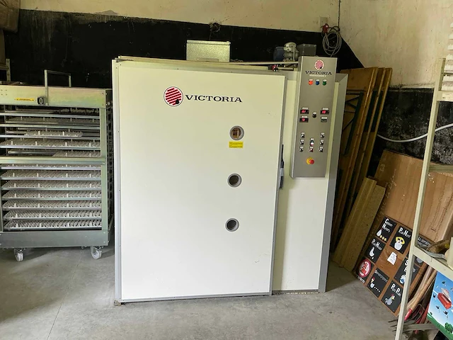 2020 victoria i36 & h12 incubator & hatching vogelverzorging accessoires - afbeelding 12 van  50