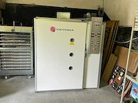 2020 victoria i36 & h12 incubator & hatching vogelverzorging accessoires - afbeelding 12 van  50