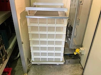 2020 victoria i36 & h12 incubator & hatching vogelverzorging accessoires - afbeelding 24 van  50