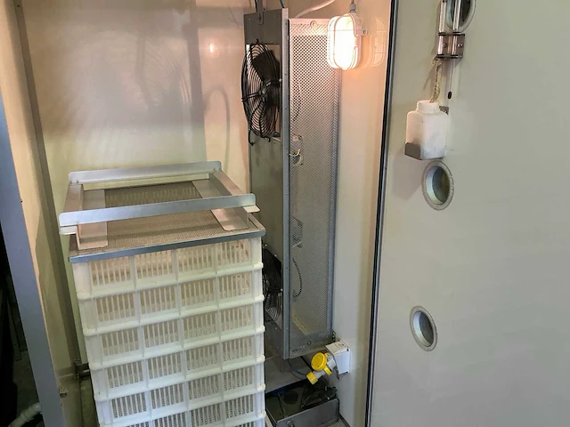 2020 victoria i36 & h12 incubator & hatching vogelverzorging accessoires - afbeelding 25 van  50