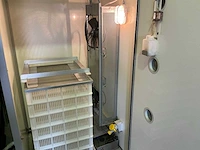 2020 victoria i36 & h12 incubator & hatching vogelverzorging accessoires - afbeelding 25 van  50