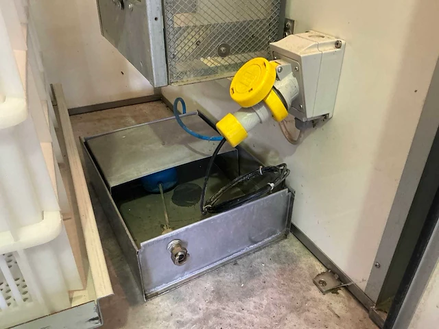 2020 victoria i36 & h12 incubator & hatching vogelverzorging accessoires - afbeelding 26 van  50