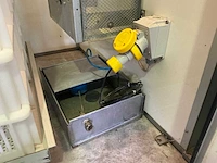 2020 victoria i36 & h12 incubator & hatching vogelverzorging accessoires - afbeelding 26 van  50