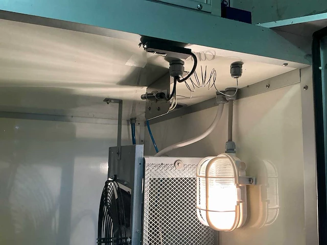 2020 victoria i36 & h12 incubator & hatching vogelverzorging accessoires - afbeelding 27 van  50