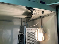 2020 victoria i36 & h12 incubator & hatching vogelverzorging accessoires - afbeelding 27 van  50