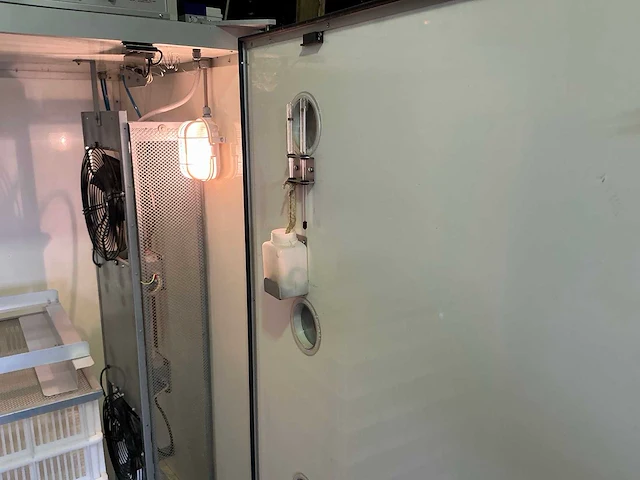 2020 victoria i36 & h12 incubator & hatching vogelverzorging accessoires - afbeelding 28 van  50