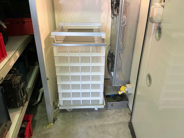 2020 victoria i36 & h12 incubator & hatching vogelverzorging accessoires - afbeelding 30 van  50