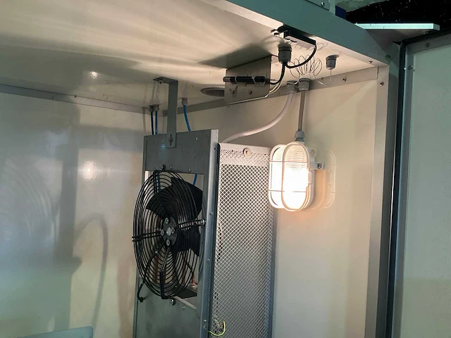 2020 victoria i36 & h12 incubator & hatching vogelverzorging accessoires - afbeelding 31 van  50