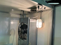 2020 victoria i36 & h12 incubator & hatching vogelverzorging accessoires - afbeelding 31 van  50