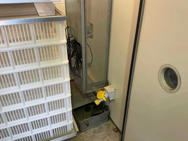 2020 victoria i36 & h12 incubator & hatching vogelverzorging accessoires - afbeelding 32 van  50