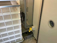 2020 victoria i36 & h12 incubator & hatching vogelverzorging accessoires - afbeelding 32 van  50