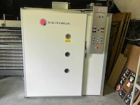 2020 victoria i36 & h12 incubator & hatching vogelverzorging accessoires - afbeelding 23 van  50