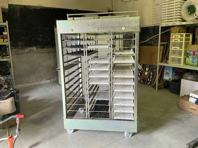 2020 victoria i36 & h12 incubator & hatching vogelverzorging accessoires - afbeelding 36 van  50