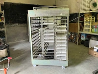 2020 victoria i36 & h12 incubator & hatching vogelverzorging accessoires - afbeelding 36 van  50
