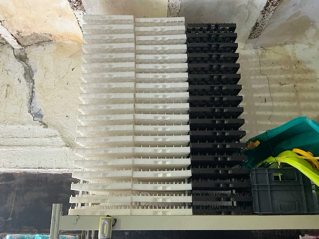 2020 victoria i36 & h12 incubator & hatching vogelverzorging accessoires - afbeelding 39 van  50