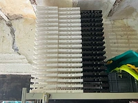 2020 victoria i36 & h12 incubator & hatching vogelverzorging accessoires - afbeelding 39 van  50