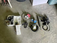 2020 victoria i36 & h12 incubator & hatching vogelverzorging accessoires - afbeelding 41 van  50