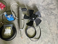 2020 victoria i36 & h12 incubator & hatching vogelverzorging accessoires - afbeelding 42 van  50