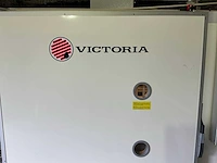 2020 victoria i36 & h12 incubator & hatching vogelverzorging accessoires - afbeelding 34 van  50
