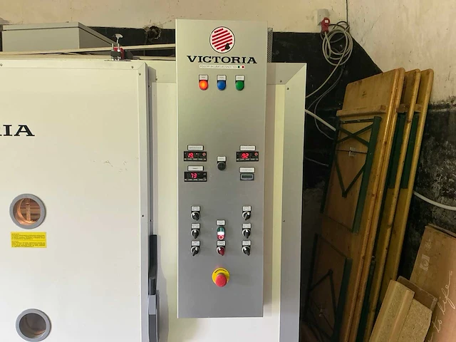 2020 victoria i36 & h12 incubator & hatching vogelverzorging accessoires - afbeelding 49 van  50