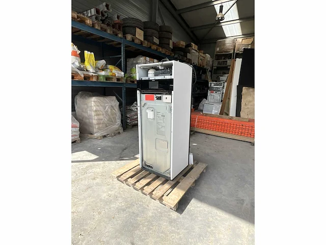 2020 viessman vitovalor pa2 verwarmingsinstallatie - afbeelding 11 van  17