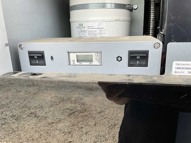 2020 viessman vitovalor pa2 verwarmingsinstallatie - afbeelding 15 van  17