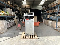 2020 viessman vitovalor pa2 verwarmingsinstallatie - afbeelding 3 van  17