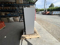 2020 viessman vitovalor pa2 verwarmingsinstallatie - afbeelding 4 van  17