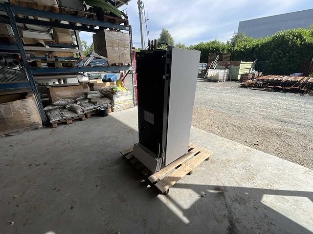 2020 viessman vitovalor pa2 verwarmingsinstallatie - afbeelding 5 van  17