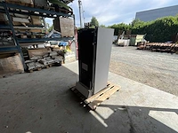 2020 viessman vitovalor pa2 verwarmingsinstallatie - afbeelding 5 van  17