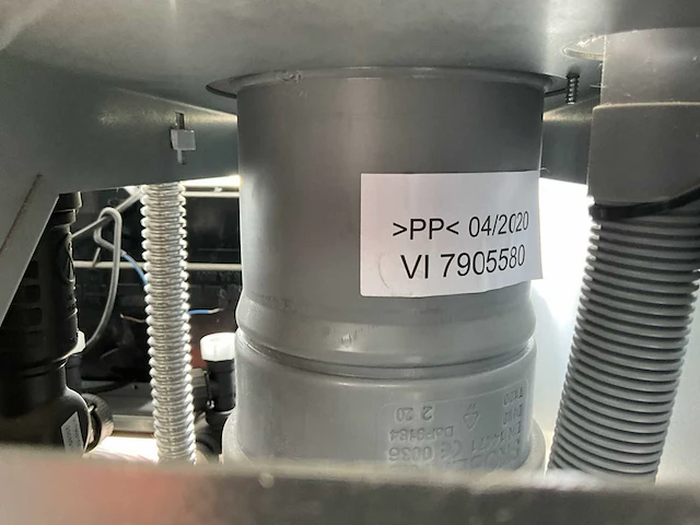 2020 viessman vitovalor pa2 verwarmingsinstallatie - afbeelding 17 van  17