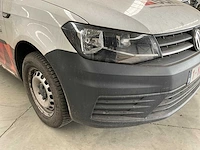 2020 volkswagen caddy lichte vrachtwagen - afbeelding 20 van  39