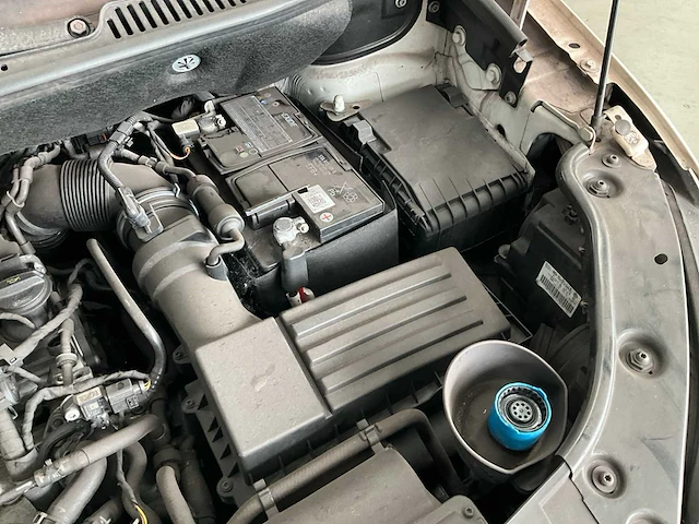 2020 volkswagen caddy lichte vrachtwagen - afbeelding 32 van  39