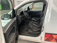 2020 volkswagen caddy lichte vrachtwagen - afbeelding 9 van  39