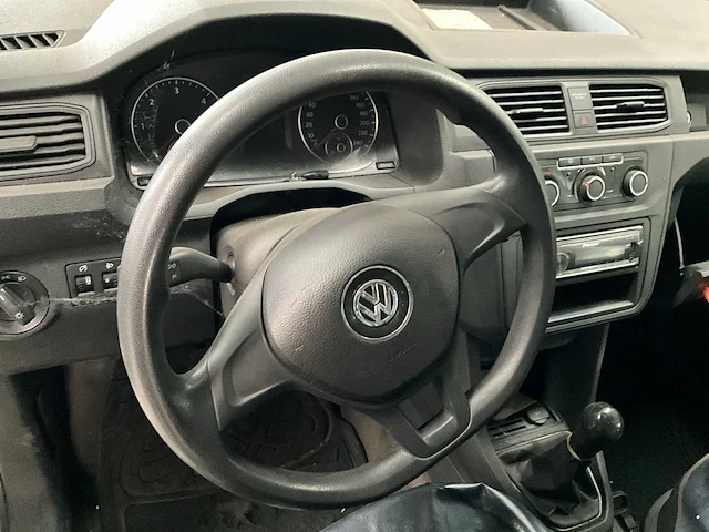 2020 volkswagen caddy personenauto - afbeelding 12 van  35