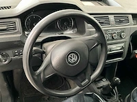 2020 volkswagen caddy personenauto - afbeelding 12 van  35