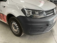2020 volkswagen caddy personenauto - afbeelding 16 van  35