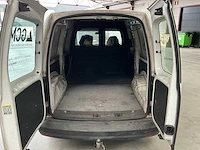 2020 volkswagen caddy personenauto - afbeelding 22 van  35