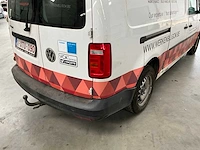 2020 volkswagen caddy personenauto - afbeelding 23 van  35
