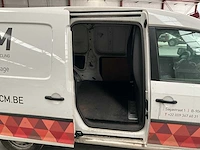 2020 volkswagen caddy personenauto - afbeelding 24 van  35