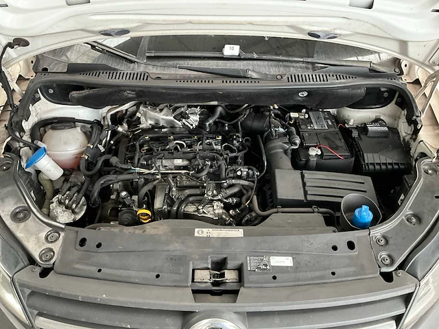 2020 volkswagen caddy personenauto - afbeelding 26 van  35